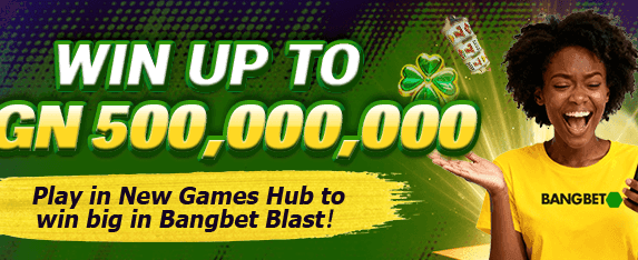 New Games Hub Free Spins promotion