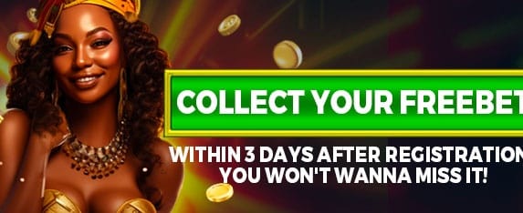 Ultimate Welcome Sign-Up Bonus promotion