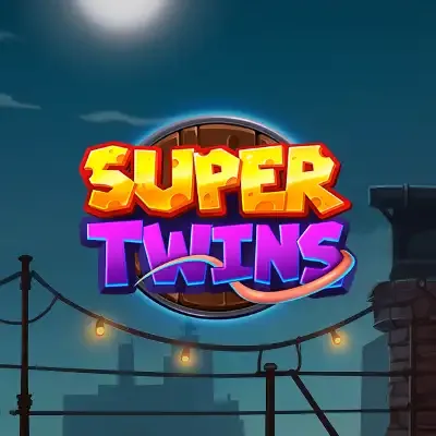 Super Twins screenshot