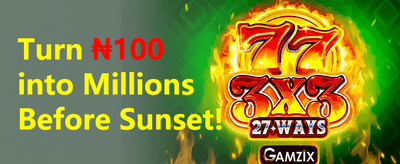 First Deposit Match Bonus promotion