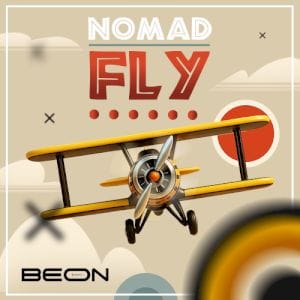 Nomad screenshot
