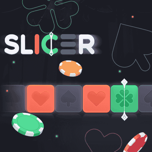 SlicerX screenshot
