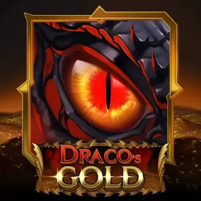 Draco's Gold screenshot