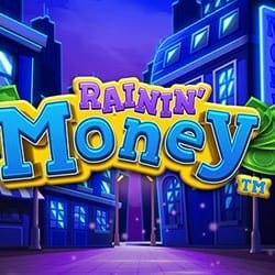 Rainin' Money screenshot